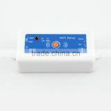 USR-WM1h WIFI Remote Controlled Relay,Support Secondary Development---IOT OEM Manufacturer thumbnail-4