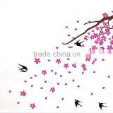 Swallow Stickers Wall Decoration thumbnail-1