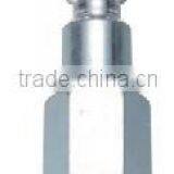 Israel Type Air Connector, Quick Plug With Direct Factory