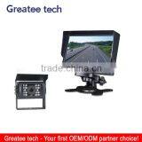 car rearview camera system for bus/truck
