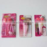 2015 Cheap Rolling Manual Plastic Face Massager Set thumbnail-3