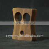 Oh Face Earbud Holder