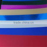 Christmas PET Metallized/metallic Paper&paperboard for Wrapping thumbnail-3