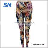New Elegant Fashion Women In Leggings Pics thumbnail-1