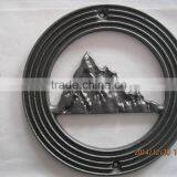 Club Decorative Metal Casting