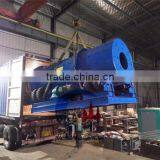 Alluival Tin Ore Processing Machine Drum Scrubber Tin Ore Washing Machine thumbnail-5