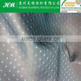 Dobby Polyester Black Yarn Dobby Lining thumbnail-4