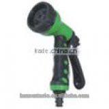 7-function Soft Touch Spray Gun Adjustable Spray Gun