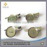 3.5cm*2cm Circular Back With Alligator Clip (SP022)