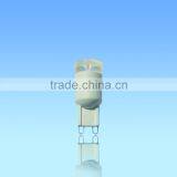 New Led g9 Bulb Replacement 40w Halogen 2w 5w Ra>80 CE ROHS