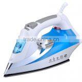 2600W Professional Ceramic Soleplate Electric Vertical Steam Iron/home Appliances Quality Choice