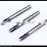 Taper Pin With Threadand Constant Taper Length, Dowel Pin With Taper