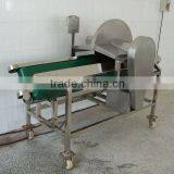 Cabbage Half-splitting Machine