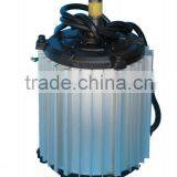 2014 Good Partner High Quality Air Cooler Motor thumbnail-2
