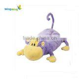 Customed Plush Animal Shaped Pillow Big Animal Pillows thumbnail-4