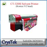 konica solvent printer konica outdoor banner printer indoor outdoor printer