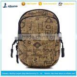 Unisex Canvas Outdoor/travel/sport Waist Bag