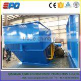 DAF Leather Industry Sewage Disposal Machine, Remove Suspended Matters