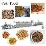Pet Food/fish Food Processing Line, Pet Food Making Machine.