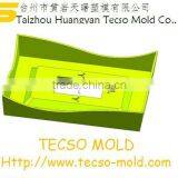 Tecso- 001 Carmel Cheese Box Mould