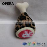 cheap wholesale bestselling animal soft pet toy