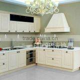 Stainless Steel Kitchen Cabinet With Modern/classial/antique Style thumbnail-1