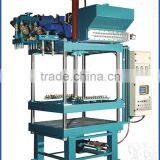 Best Price Vertical EPS Styrofoam Box Foaming Machine thumbnail-2