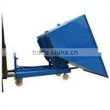 1.5YD (1200L)Standard Hopper thumbnail-1