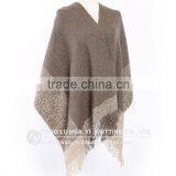 OEM Woven 100%acrylic Summer Scarf thumbnail-4