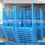 Foldable And Stackable Steel Stillages/ stacking frame