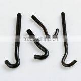 Warp Knitting Machine Spare Parts Threaded Hook thumbnail-1