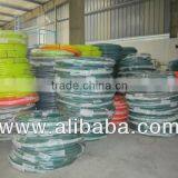 First Class Super Flexible Heavy Duty Flexible Hose From Sakkthi Polymers