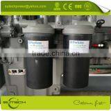 Fast Delivery 350kva 2206C-E13TAG2 Silent Generator With Original Perkin Engine thumbnail-5