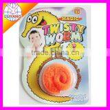 Magic Twisty Worm Toy Magic Tricks Products Factory Sale #3 thumbnail-1