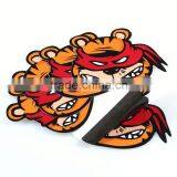 Custom Laminated Vinyl Bumper Stickers Screen Printing Outdoor Static Cling Window Sticker for Car Sticker ---DH20488