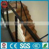 Durable Wrought Iron Handrails for Outdoor Stairs thumbnail-2