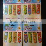 Competitive Price and Authentic Quality Magnetic Bookmark Craft -- DH 11350