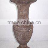 8009023F-11- Metal Planter thumbnail-1