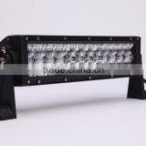"Wholesale" 50 INCH 288W CRE E SPOT & FLOOD/Combo Straight Led Offroad Truck Light Bar (5D Projector Lens) thumbnail-2