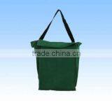 Green Ice Bag Cooler Bag thumbnail-1