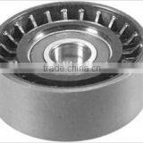 BELT TENSIONER V-Ribbed Belt Set VKM31223 thumbnail-1