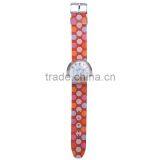 Plastic Quartz Colorful Watch thumbnail-1