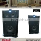 Home Hi-Fi speaker/hi-fi floor standing bluetooth stereo speakers