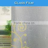 S051 1.22x50M Color Print Window Protective Film For Glass thumbnail-2