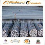 Wholesale 6mm 8mm 10mm 12mm HRB400 HRB500 Steel Rebar for China Manufacture Supplier thumbnail-3