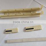 19" Rack Mounting Wiring Block thumbnail-5