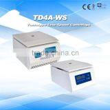 Benchtop Low-Speed Centrifuge TD4A-WS