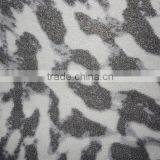 Plastic 100% Polyester Chiffon Fabric Price Polyester Cdc Fabric With Low Price thumbnail-3