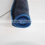 Plastic Micro Polar Fleece Fabric Microfiber Fabric Terry Towel for Wholesales thumbnail-3