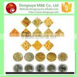 3D Pellet Snacks Food Machine/2D Pellet Snacks Food Making Machine thumbnail-4